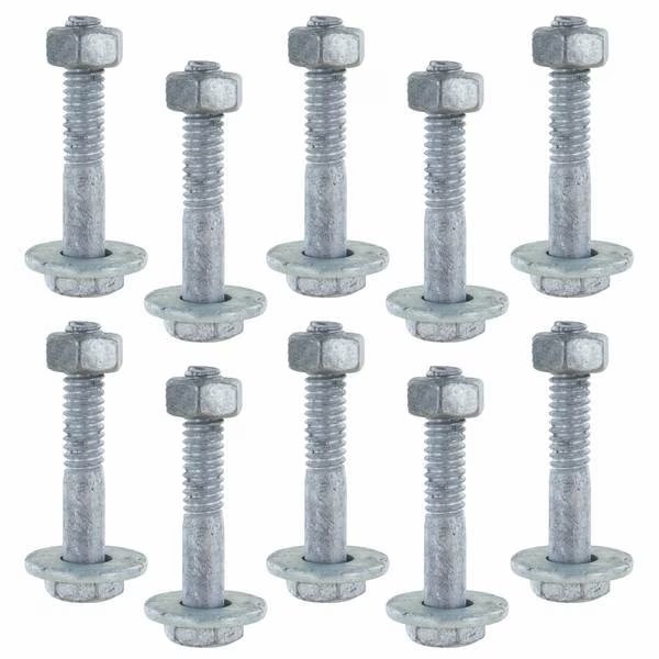 E-Track Fastener Pack 1-1/2